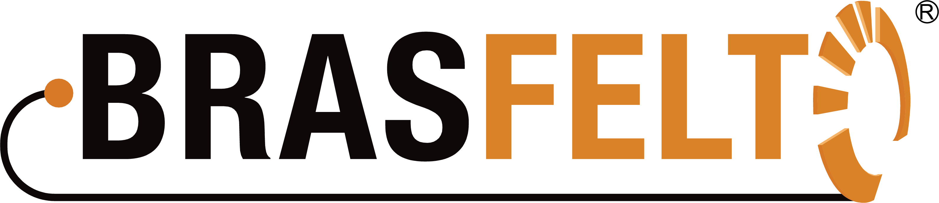 Logo Brasfelt